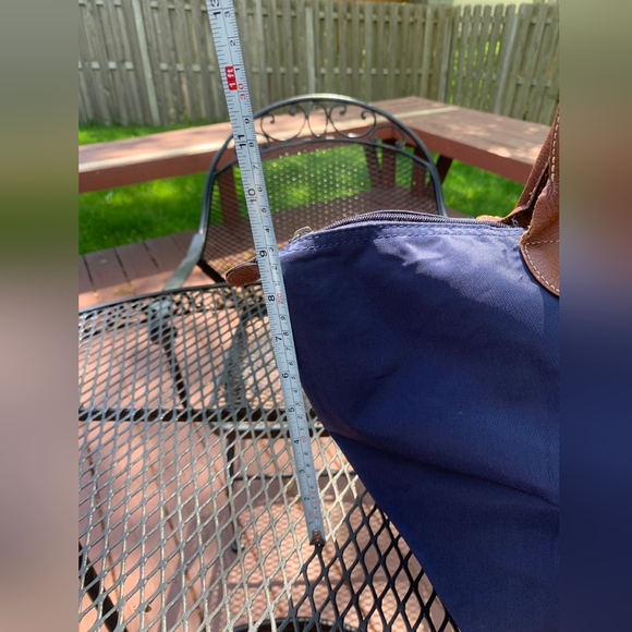 Longchamp Neo - Picture 9 of 12